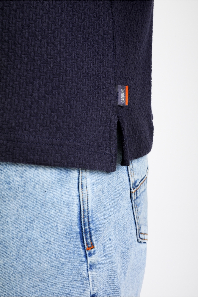 POLO 235534 301 navy